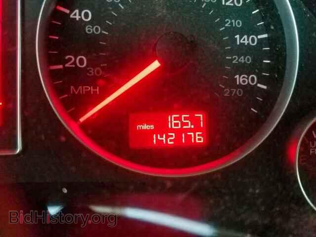 2007 AUDI A4 - VIN: WAUKF78E27A131772 - Фото 8