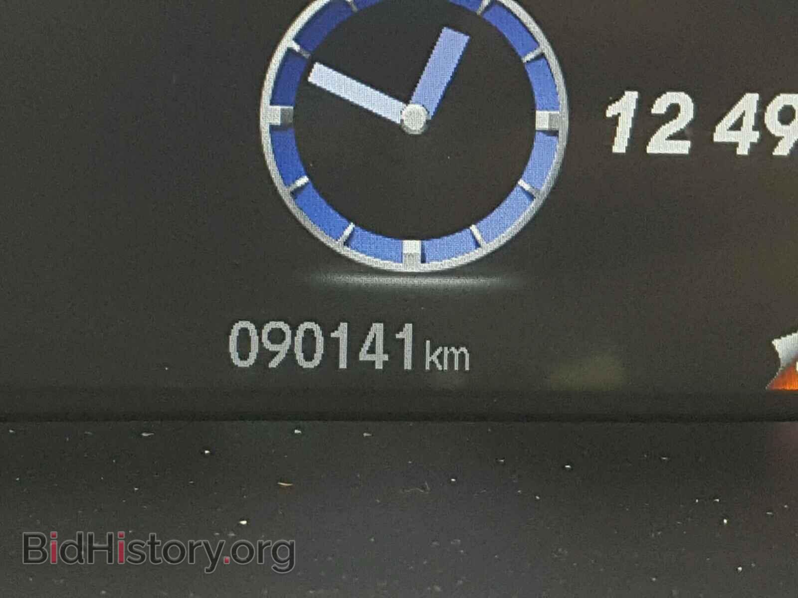 2013 HONDA CIVIC - VIN: 19XFB2F58DE085606 - Фото 8