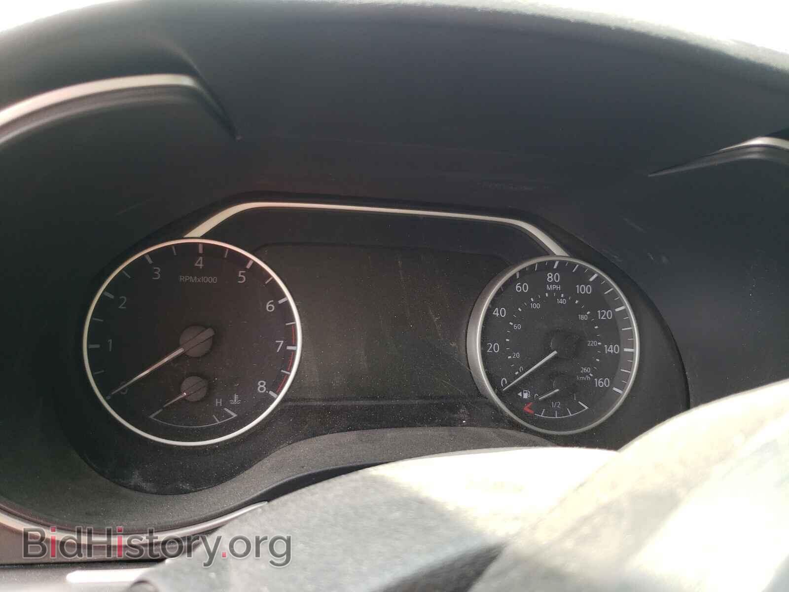 2016 NISSAN MAXIMA - VIN: 1N4AA6APXGC434991 - Фото 8
