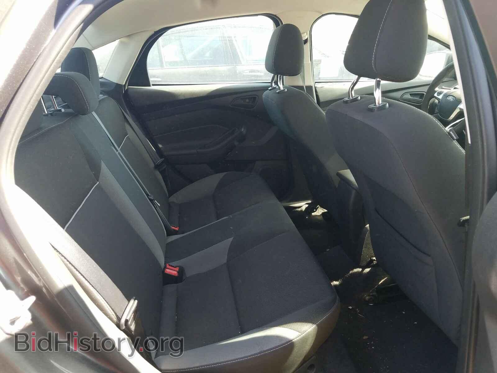2012 FORD FOCUS - VIN: 1FAHP3F2XCL217623 - Photo 6
