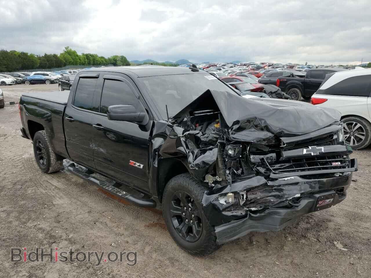 2018 CHEVROLET ALL Models - VIN: 1GCVKREC3JZ211276 - Фото 4