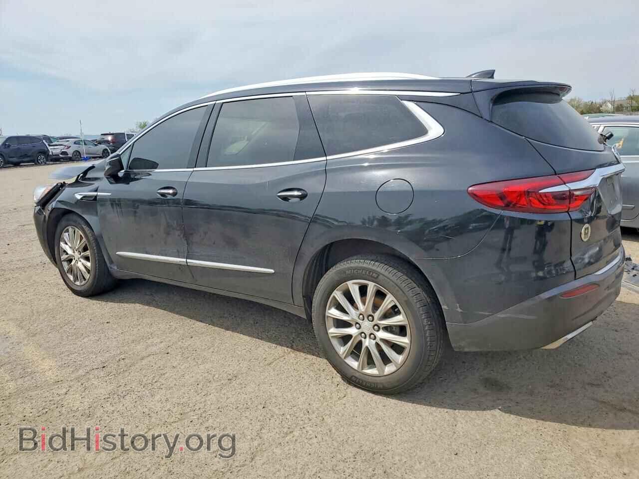 2019 BUICK ENCLAVE - VIN: 5GAEVAKW5KJ123015 - Фото 2