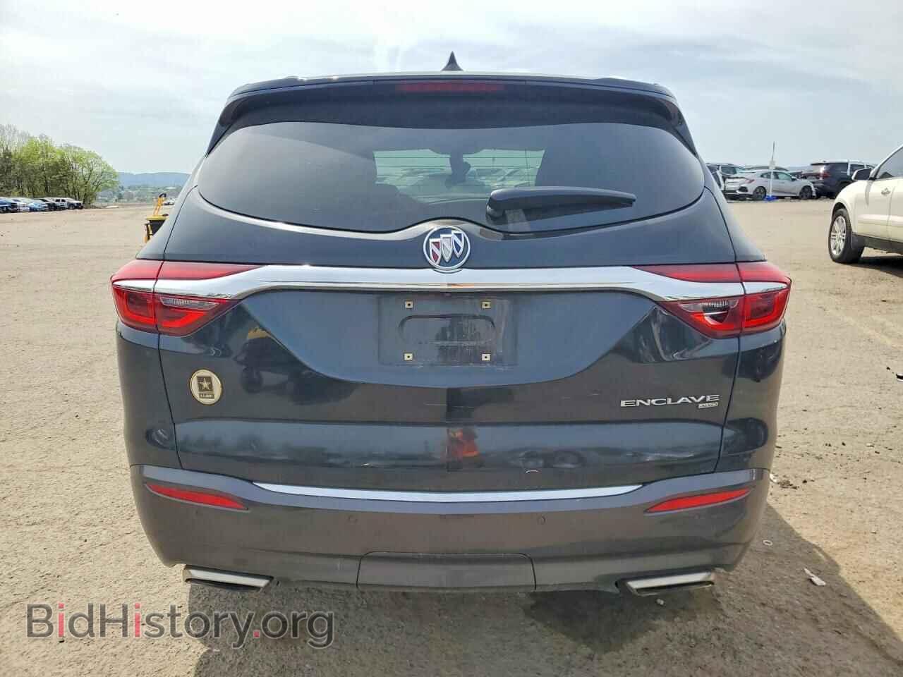 2019 BUICK ENCLAVE - VIN: 5GAEVAKW5KJ123015 - Фото 6