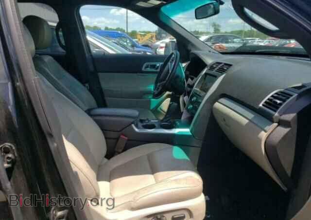 2013 FORD EXPLORER - VIN: 1FM5K8D84DGC43608 - Photo 5