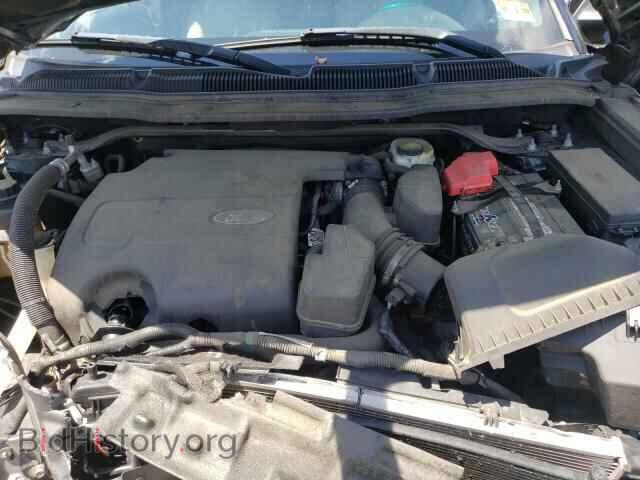 2013 FORD EXPLORER - VIN: 1FM5K8D84DGC43608 - Photo 7