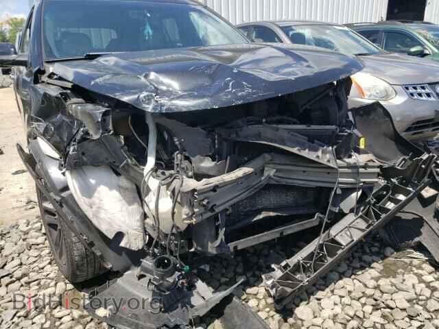 2013 FORD EXPLORER - VIN: 1FM5K8D84DGC43608 - Photo 9