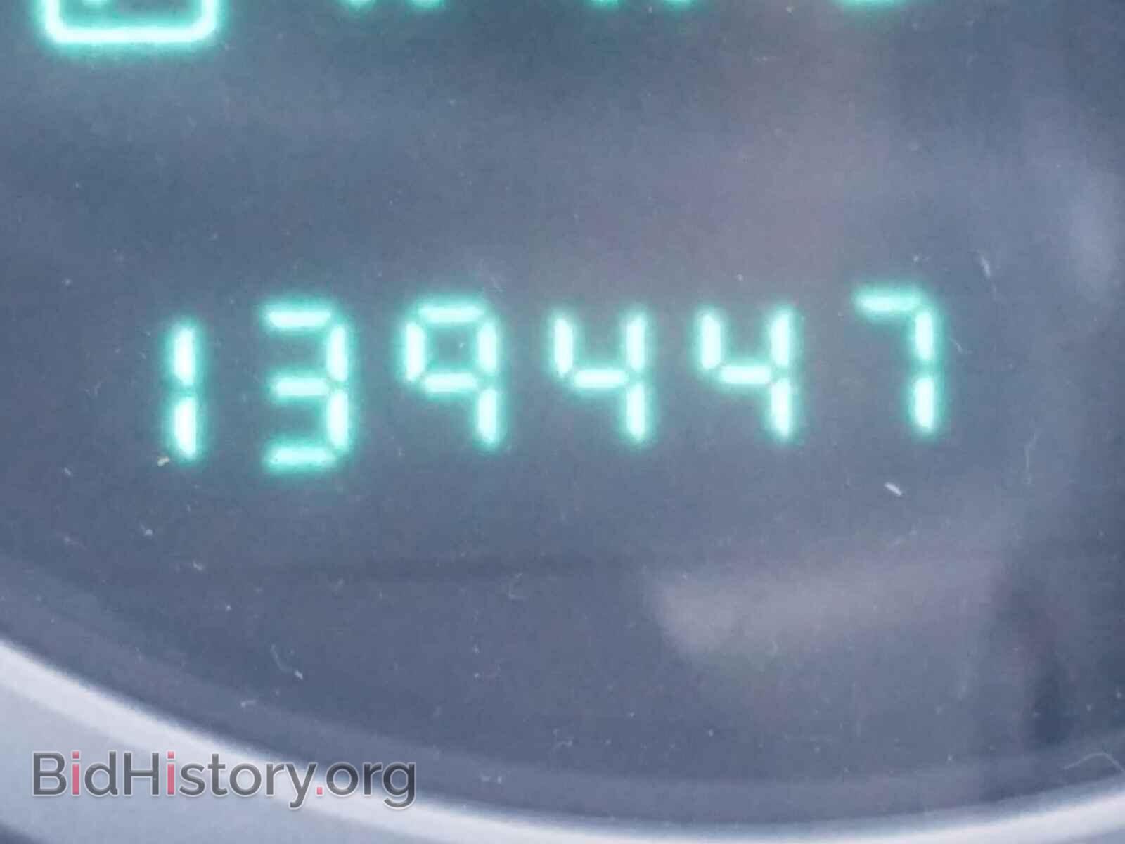 2008 CHRYSLER MINIVAN - VIN: 2A8HR54P48R121427 - Фото 8