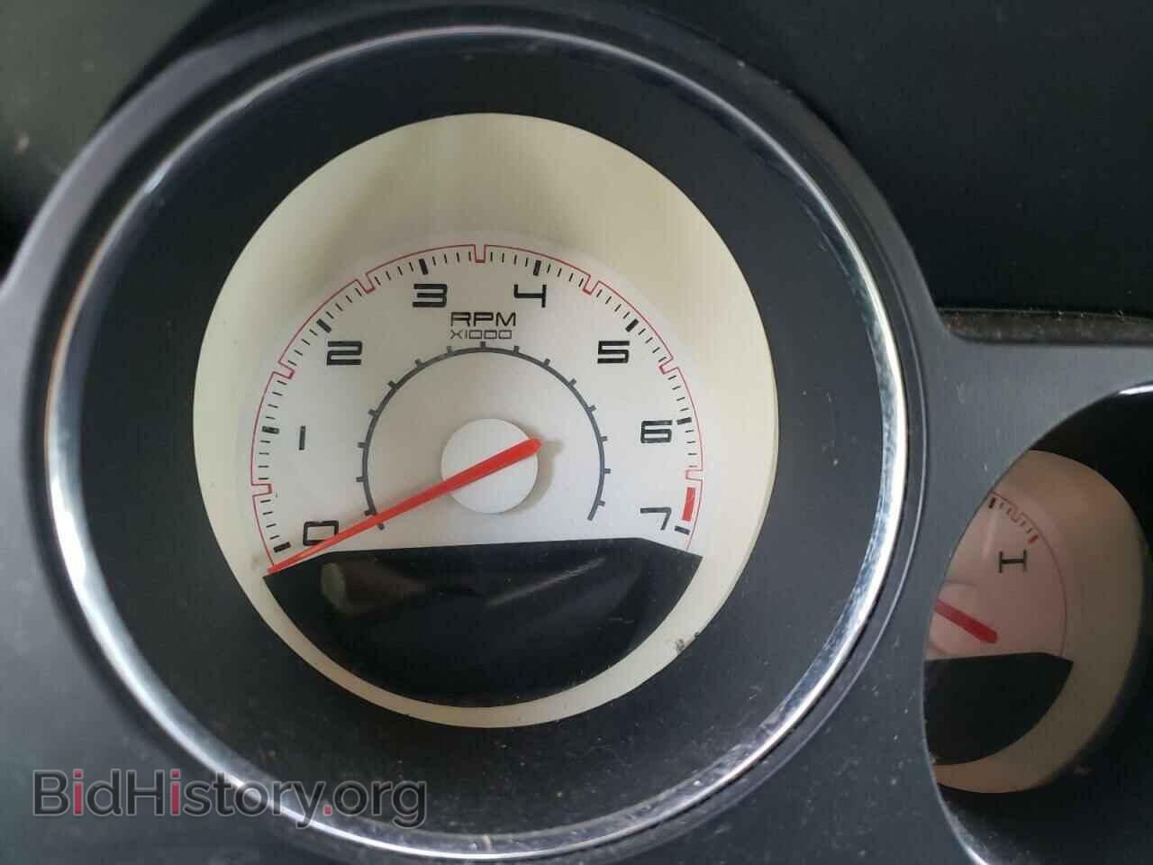 2011 DODGE CHALLENGER - VIN: 2B3CJ4DG5BH570052 - Фото 8