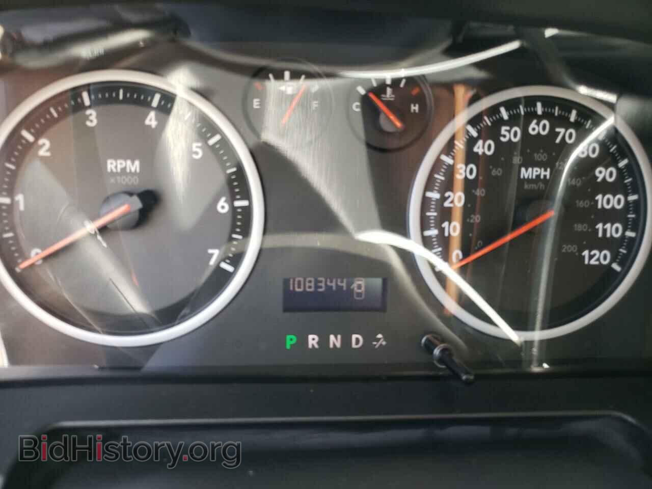 2012 DODGE RAM 1500 - VIN: 1C6RD6FTXCS330342 - Фото 8