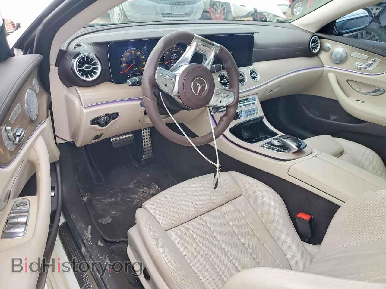 2018 MERCEDES-BENZ E-CLASS - VIN: WDD1J6FB6JF014650 - Фото 8