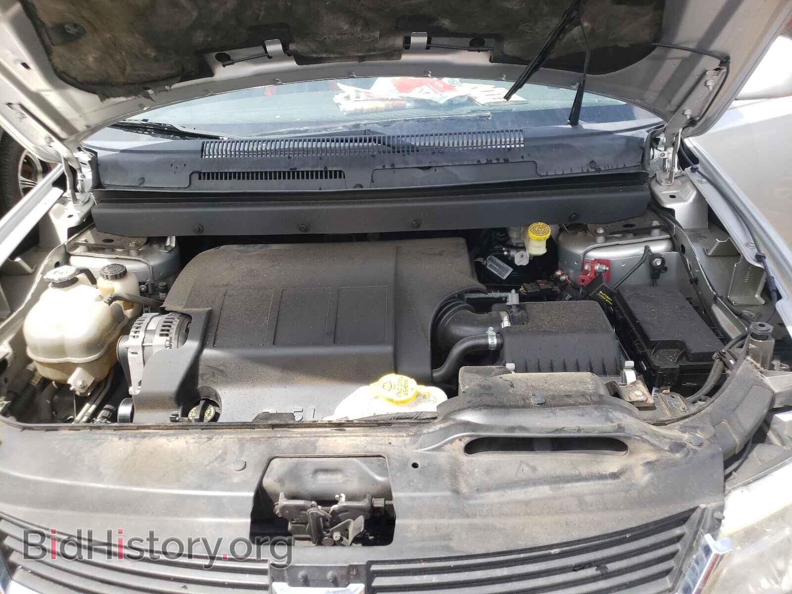 2010 DODGE JOURNEY - VIN: 3D4PG5FV3AT148645 - Фото 7