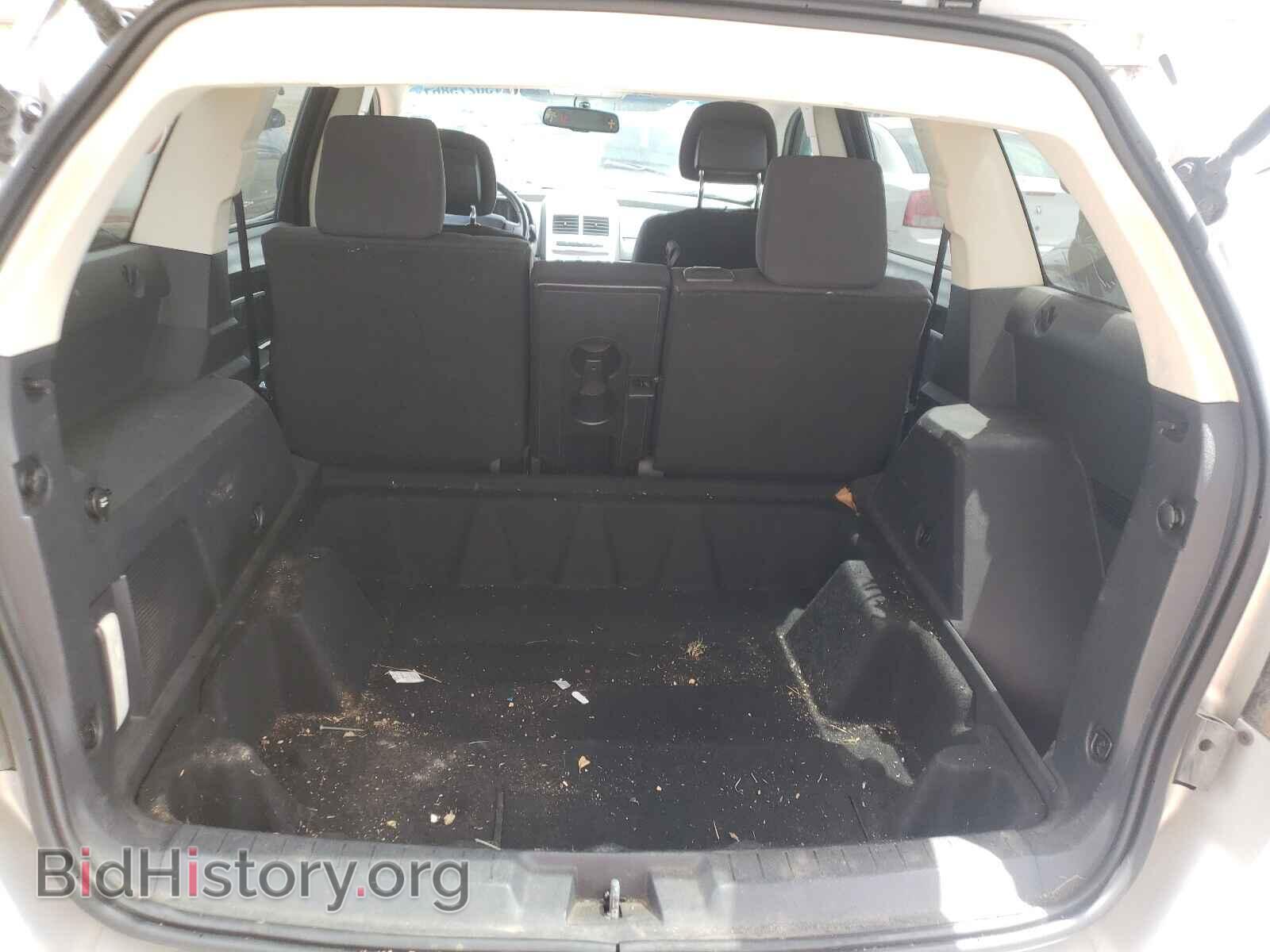 2010 DODGE JOURNEY - VIN: 3D4PG5FV3AT148645 - Фото 9