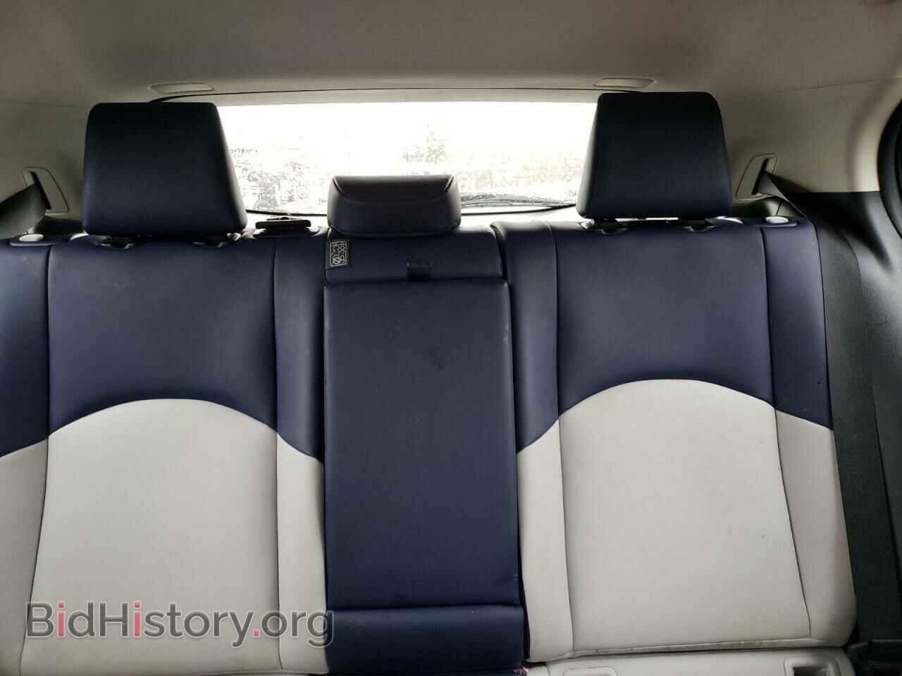 2020 LEXUS UX 250H - VIN: JTHX9JBH2L2036664 - Фото 10