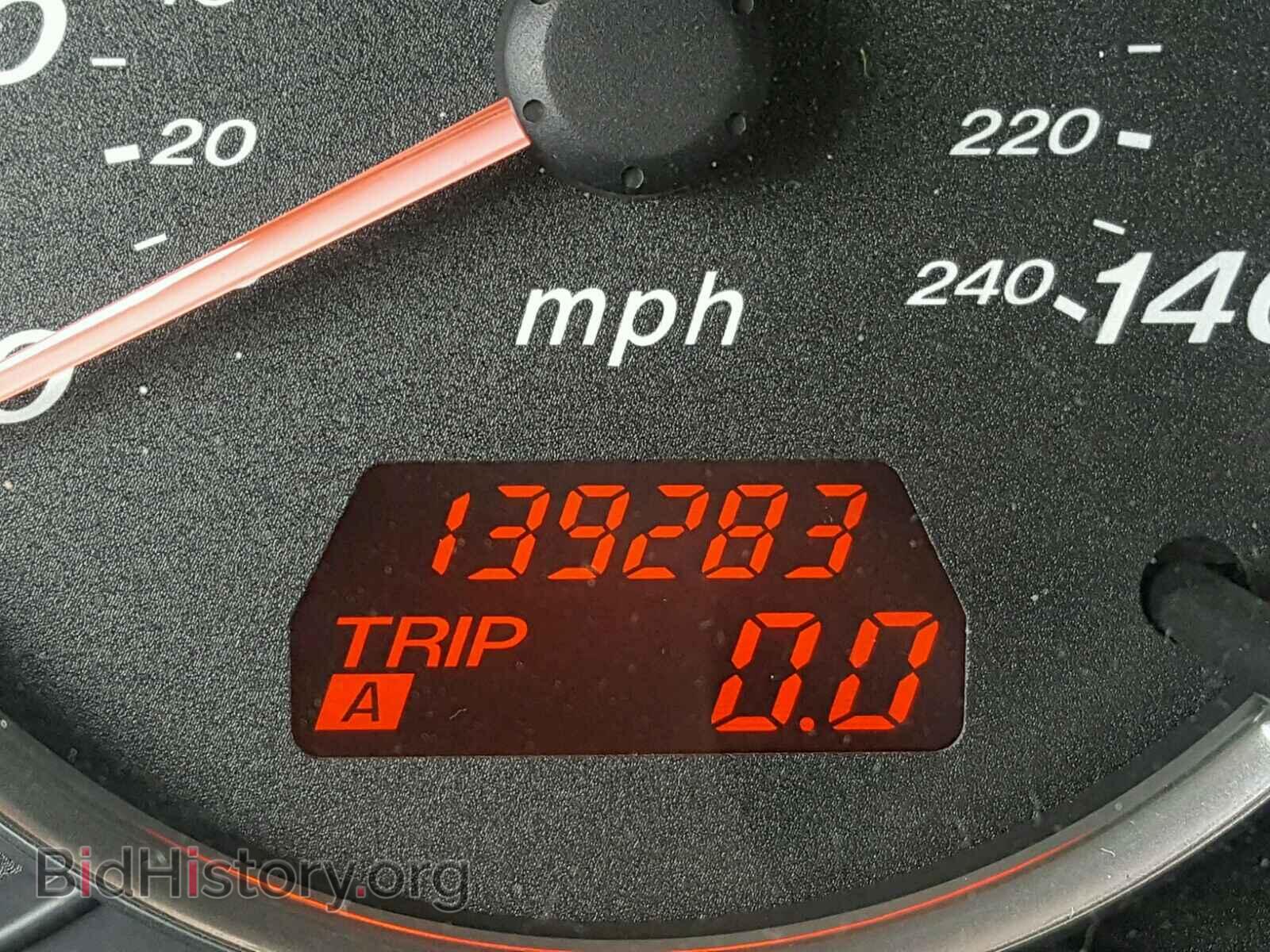 2006 MAZDA 6 - VIN: 1YVHP84D965M60080 - Photo 8