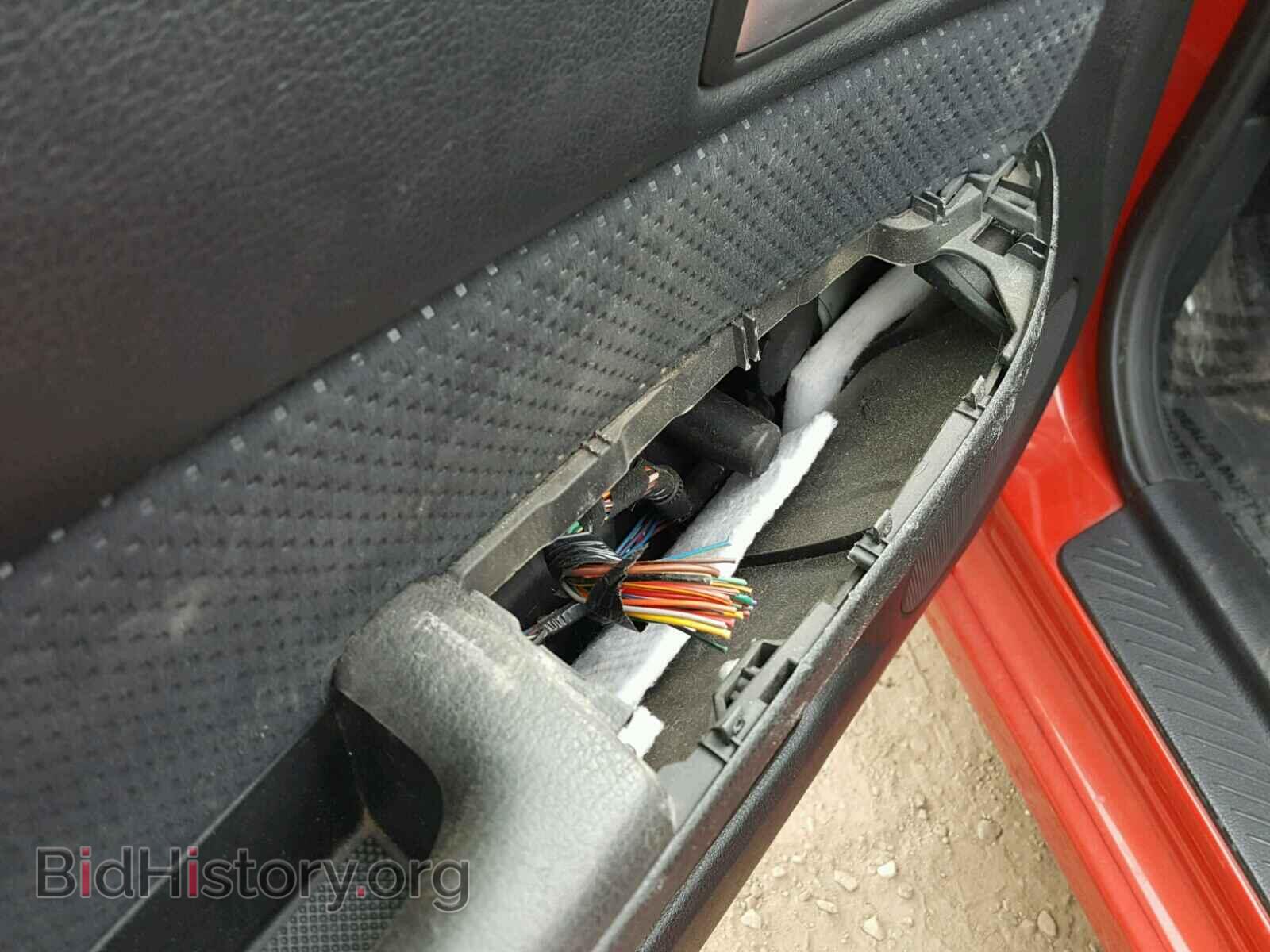 2006 MAZDA 6 - VIN: 1YVHP84D965M60080 - Photo 9