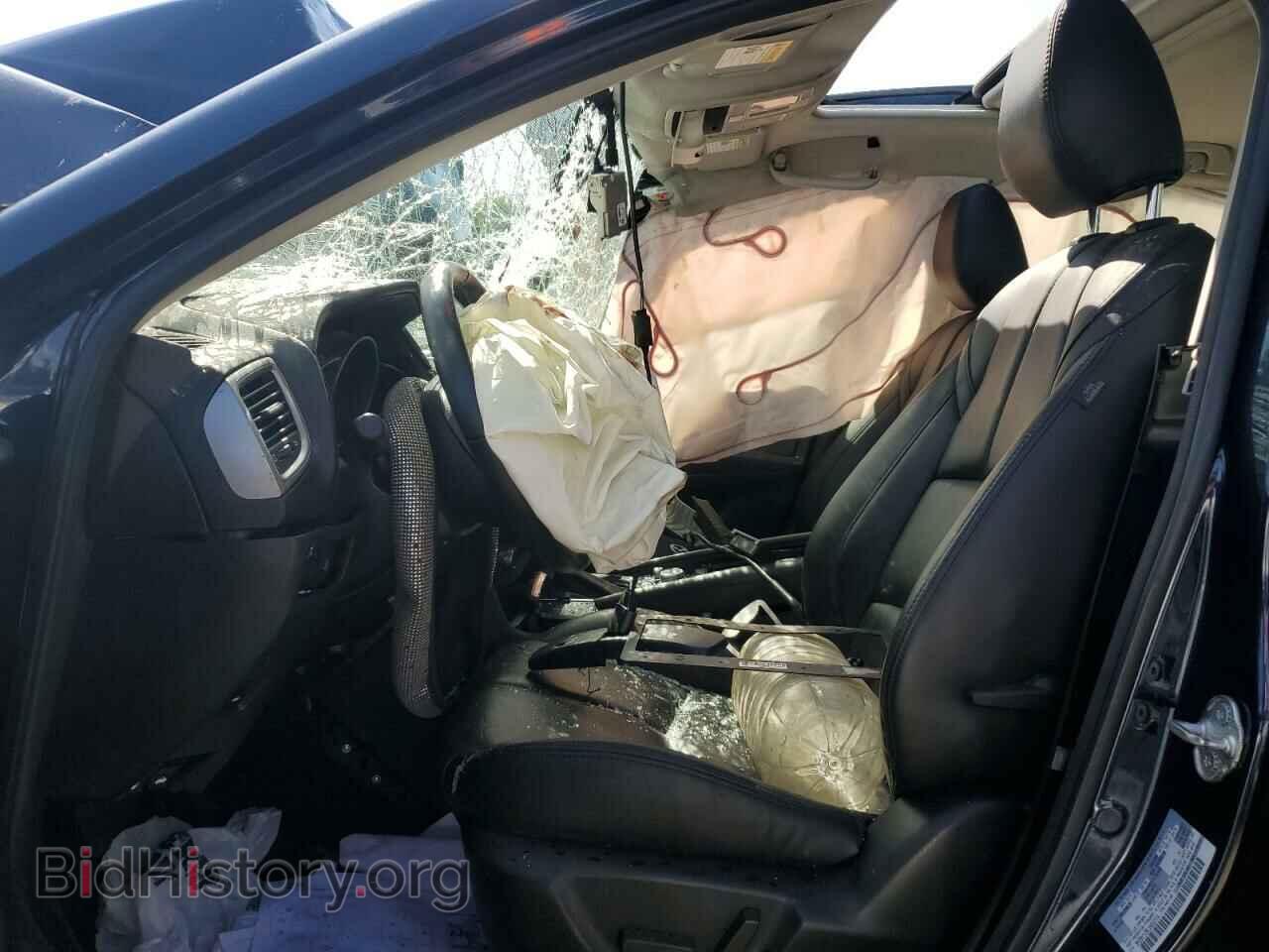 2018 MAZDA 3 - VIN: 3MZBN1V35JM262014 - Фото 7