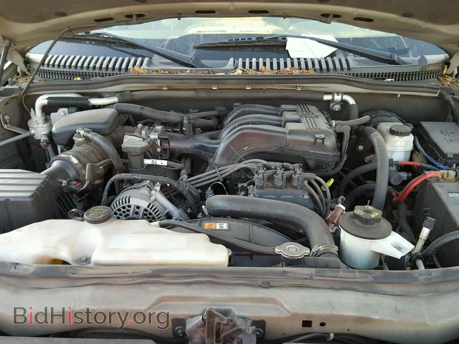2006 FORD EXPLORER - VIN: 1FMEU63E16UA55042 - Фото 7