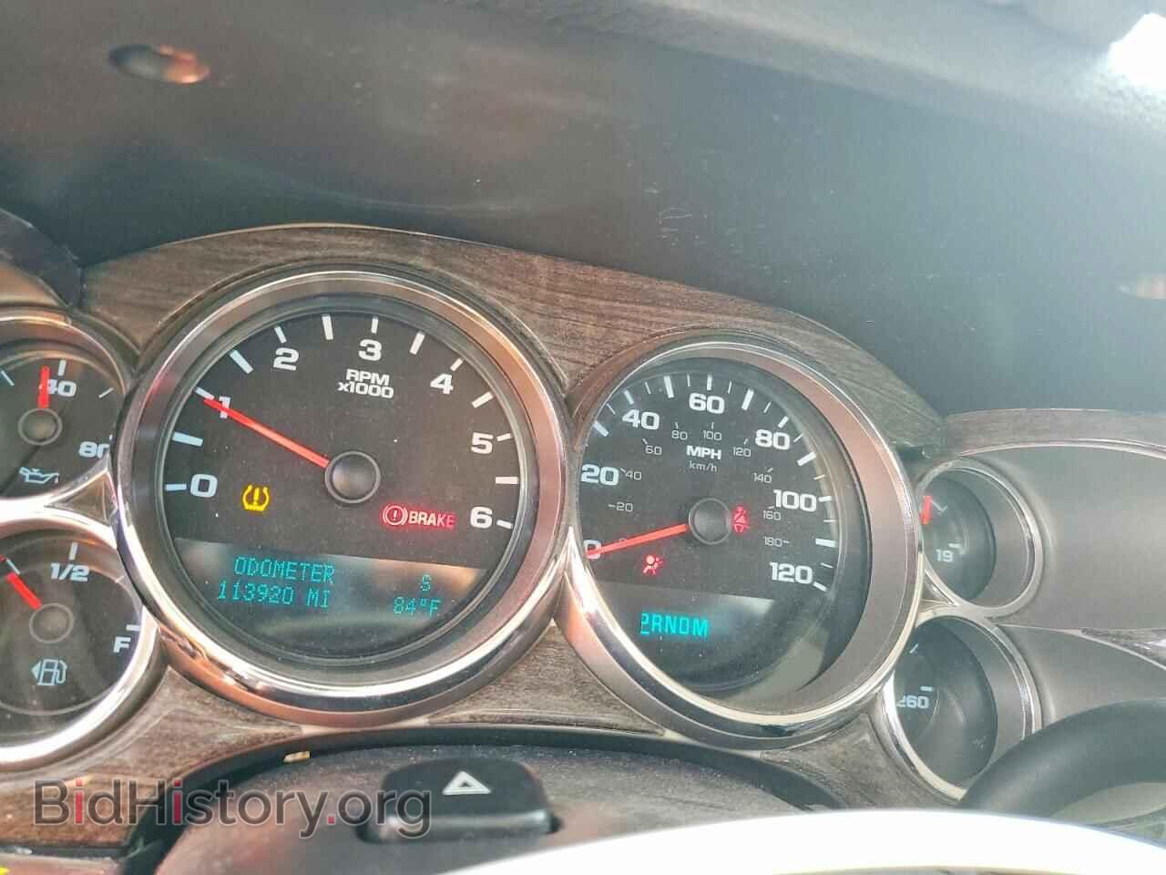 2012 CHEVROLET SILVERADO - VIN: 3GCPCSE05CG256807 - Фото 9