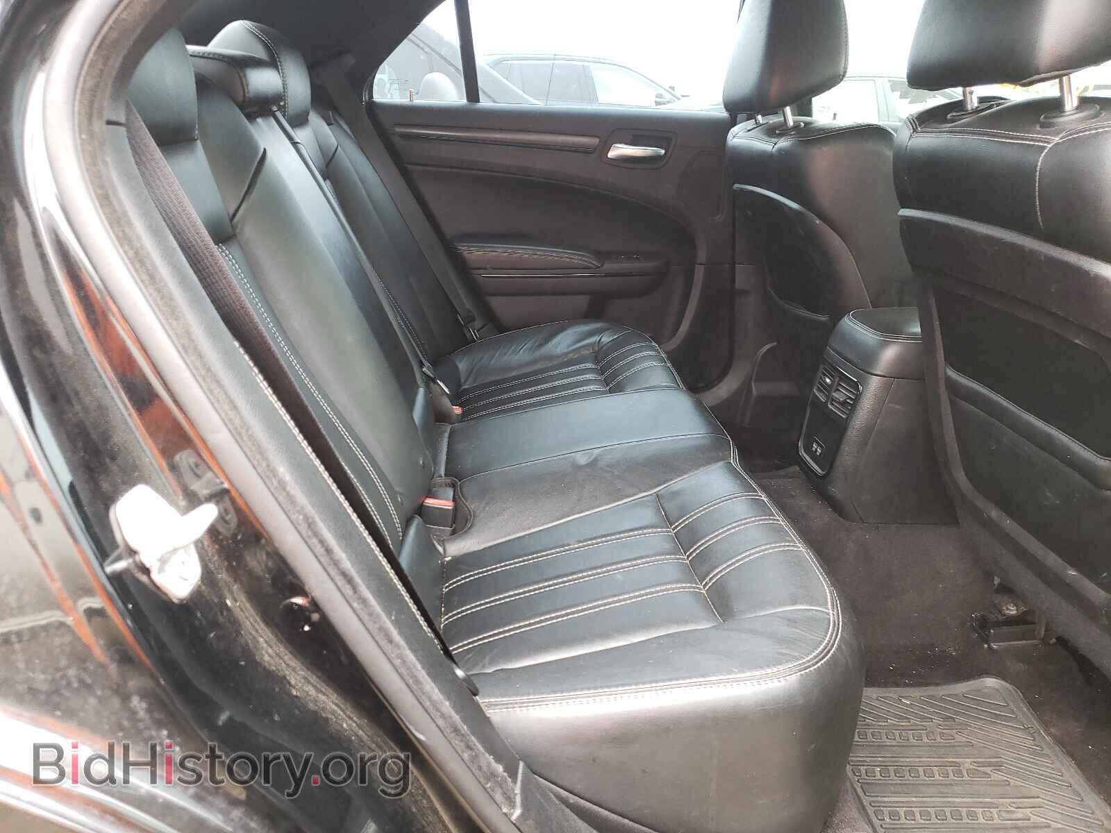 2016 CHRYSLER 300 - VIN: 2C3CCAGGXGH304699 - Фото 6
