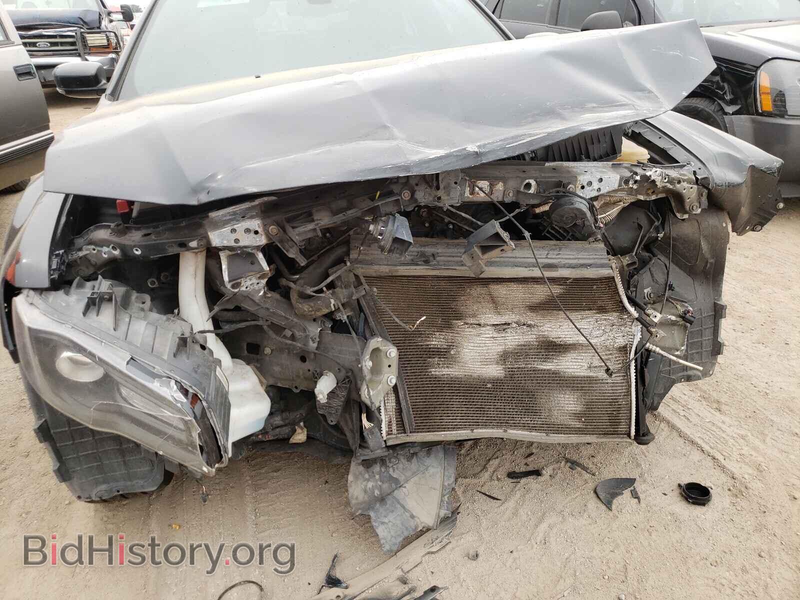 2016 CHRYSLER 300 - VIN: 2C3CCAGGXGH304699 - Фото 9