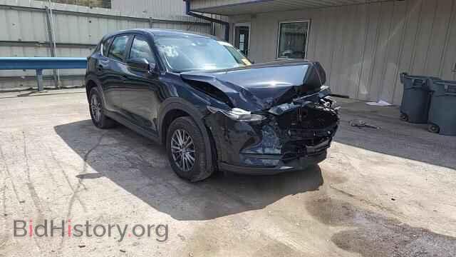 2018 MAZDA CX-5 - VIN: JM3KFBBM4J0473315 - Фото 14