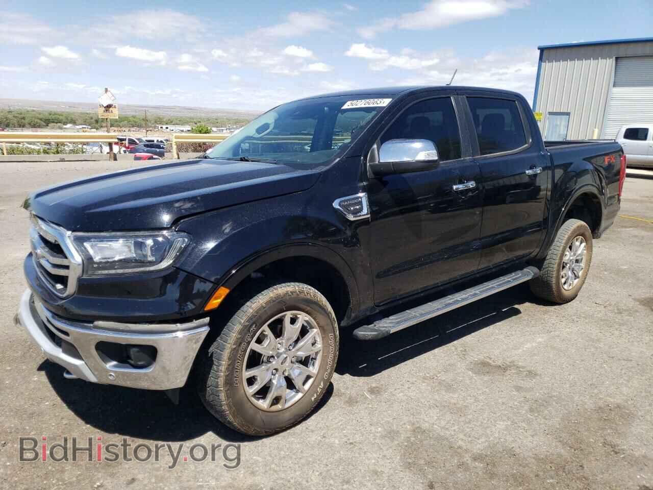 Photo 1FTER4FH8LLA42113 - FORD RANGER 2020