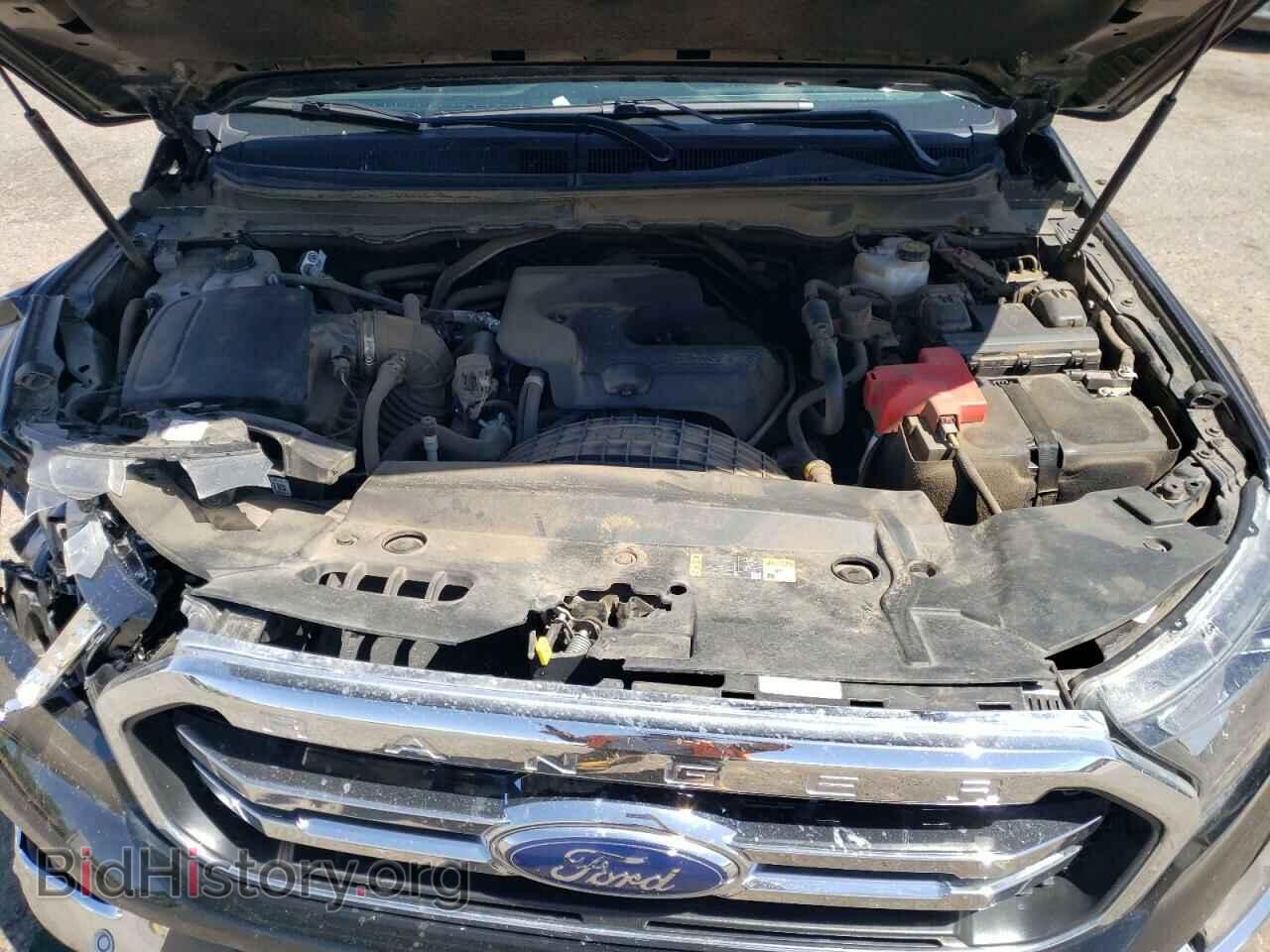 2020 FORD RANGER - VIN: 1FTER4FH8LLA42113 - Фото 11