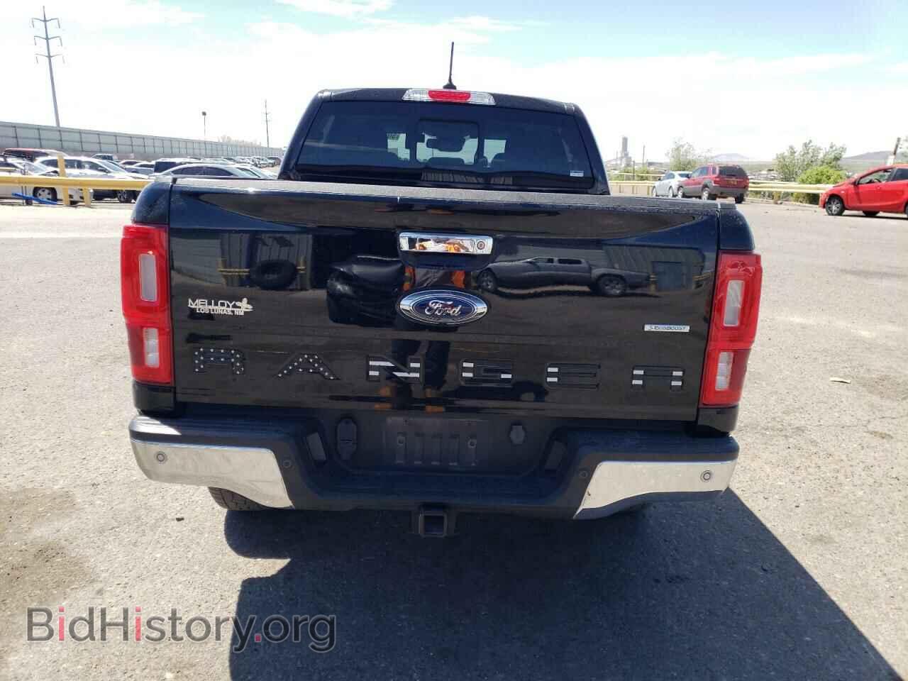 2020 FORD RANGER - VIN: 1FTER4FH8LLA42113 - Фото 6