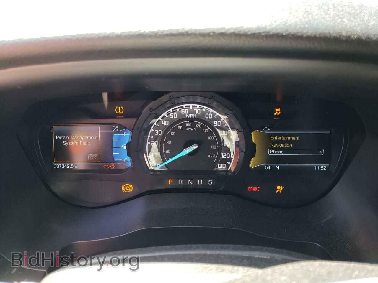 2020 FORD RANGER - VIN: 1FTER4FH8LLA42113 - Фото 9