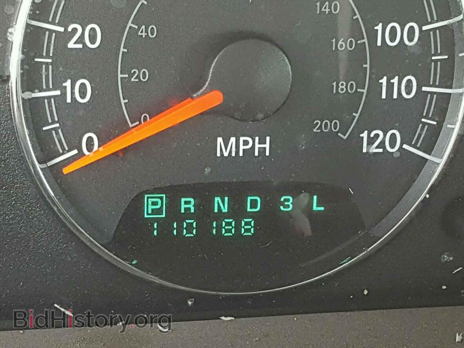 2004 CHRYSLER SEBRING - VIN: 1C3EL55R04N384604 - Фото 8