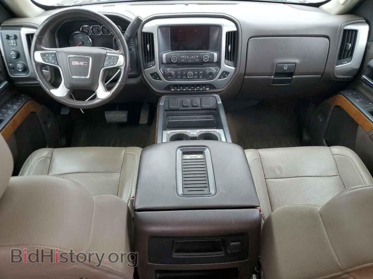 2017 GMC SIERRA - VIN: 3GTU2NEC4HG150132 - Photo 8
