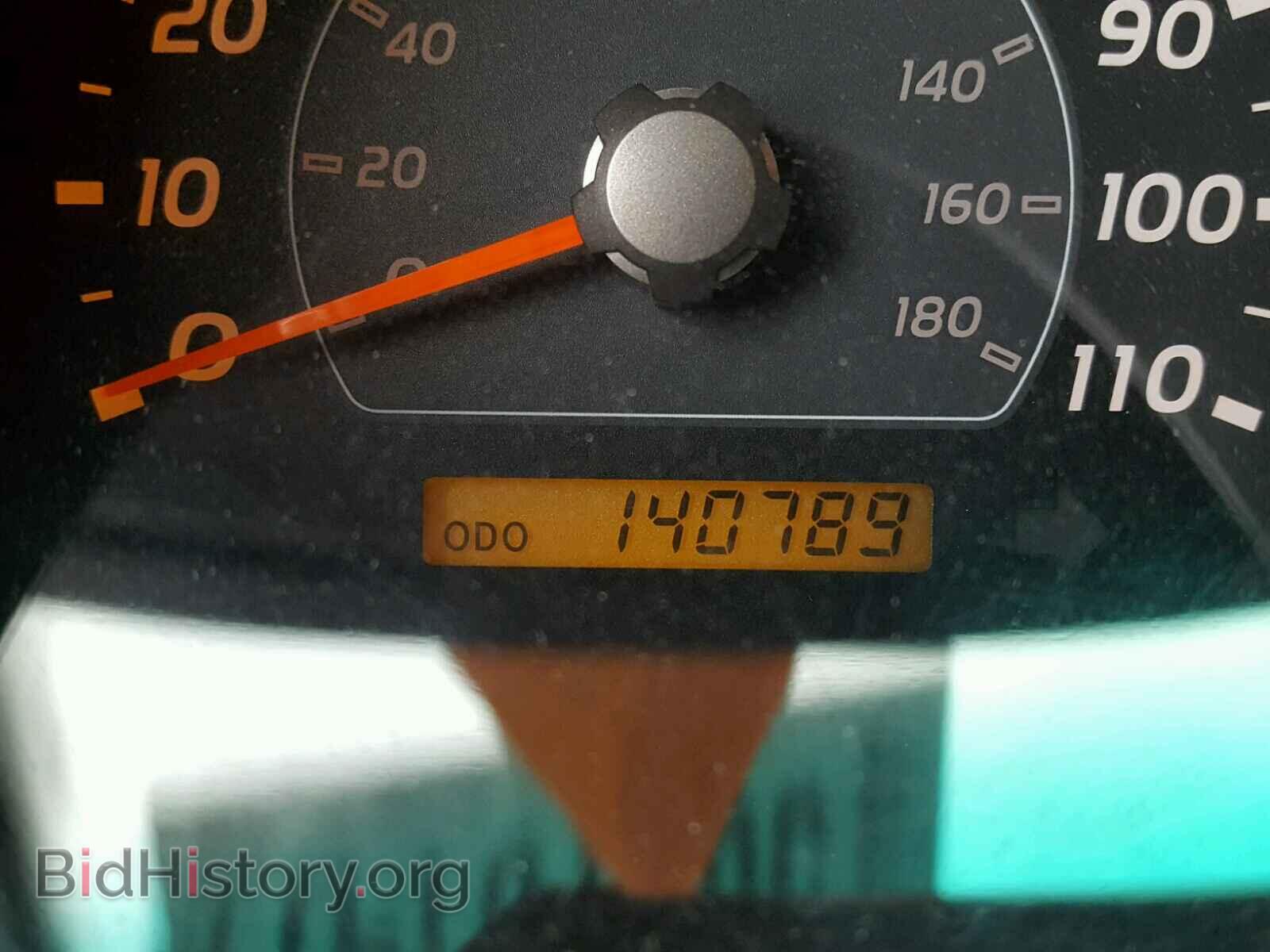 2006 TOYOTA 4RUNNER - VIN: JTEBU14R360086548 - Фото 8