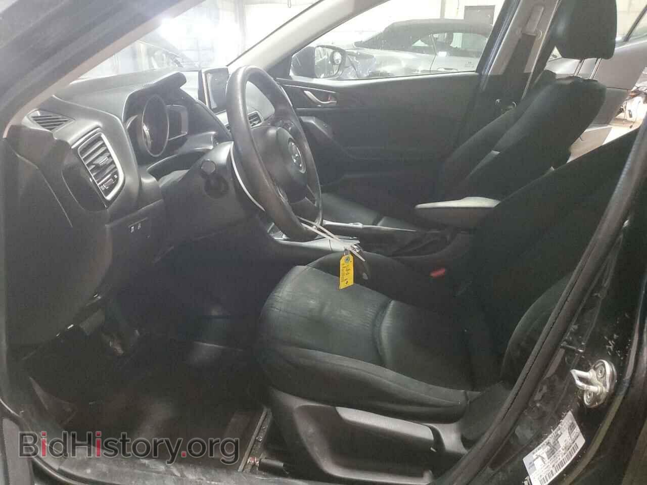 2015 MAZDA 3 - VIN: 3MZBM1U7XFM164871 - Фото 7