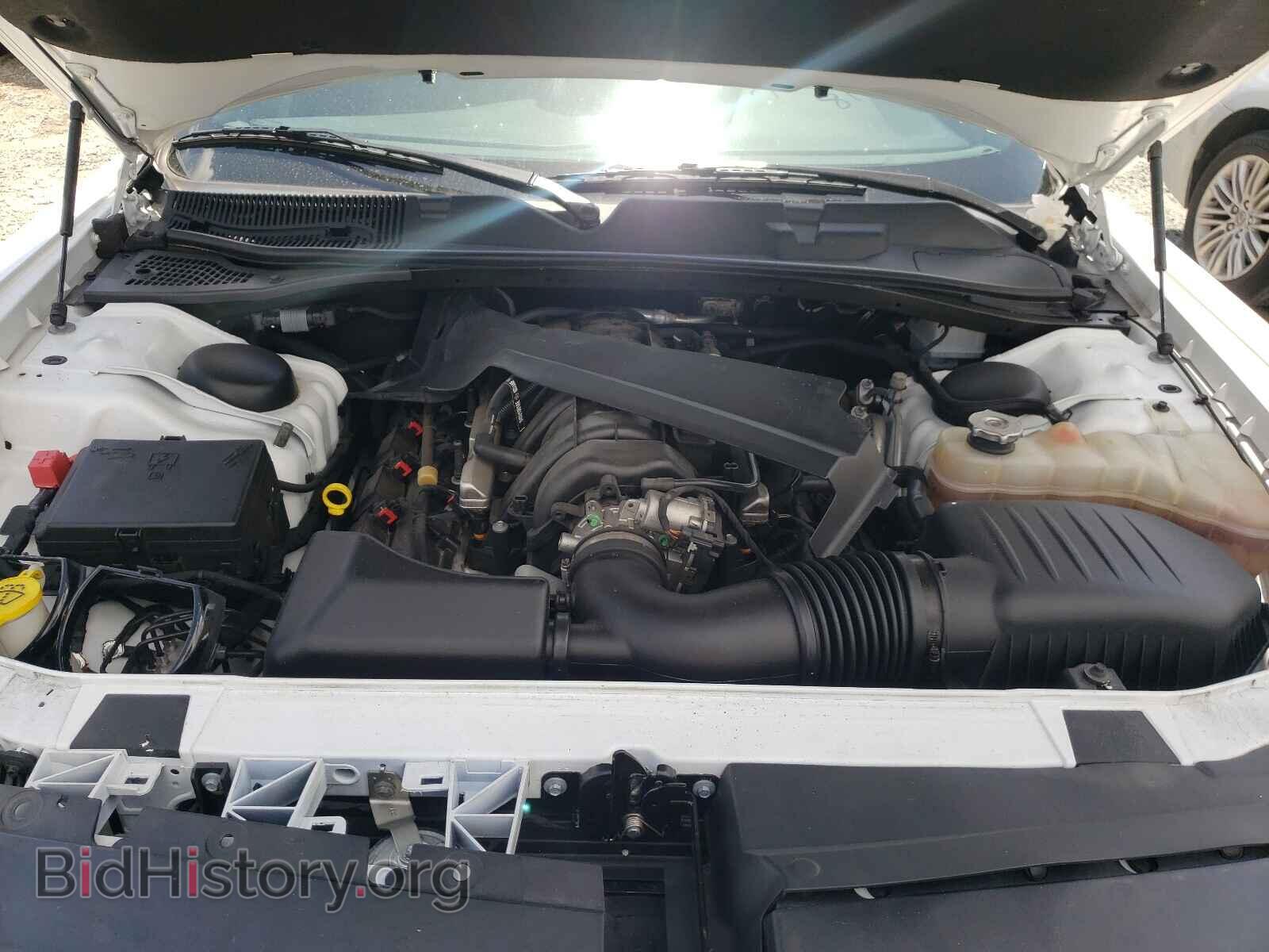 2018 DODGE CHALLENGER - VIN: 2C3CDZBT9JH128199 - Фото 7