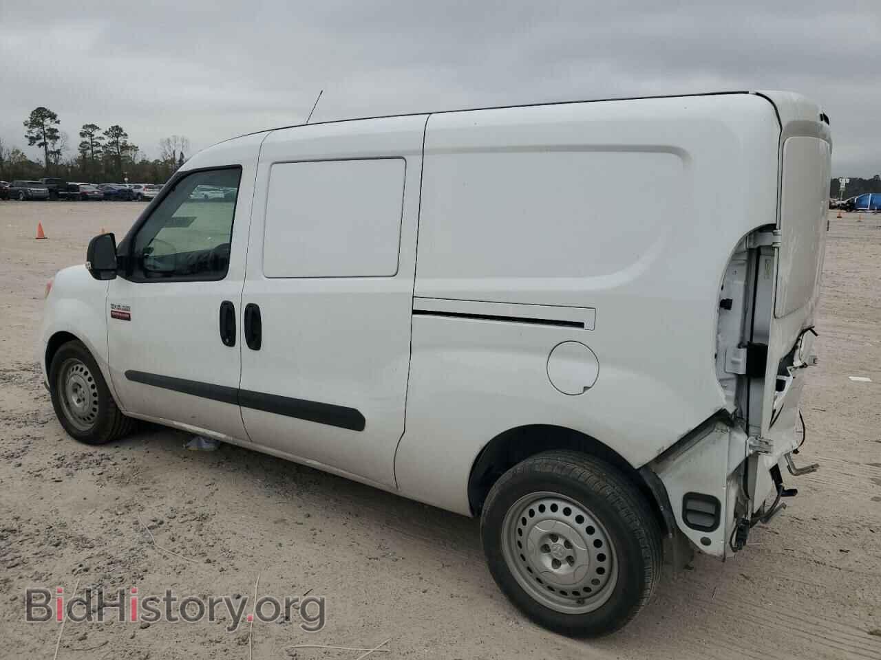 2022 RAM All Models - VIN: ZFBHRFAB2N6X41351 - Photo 2