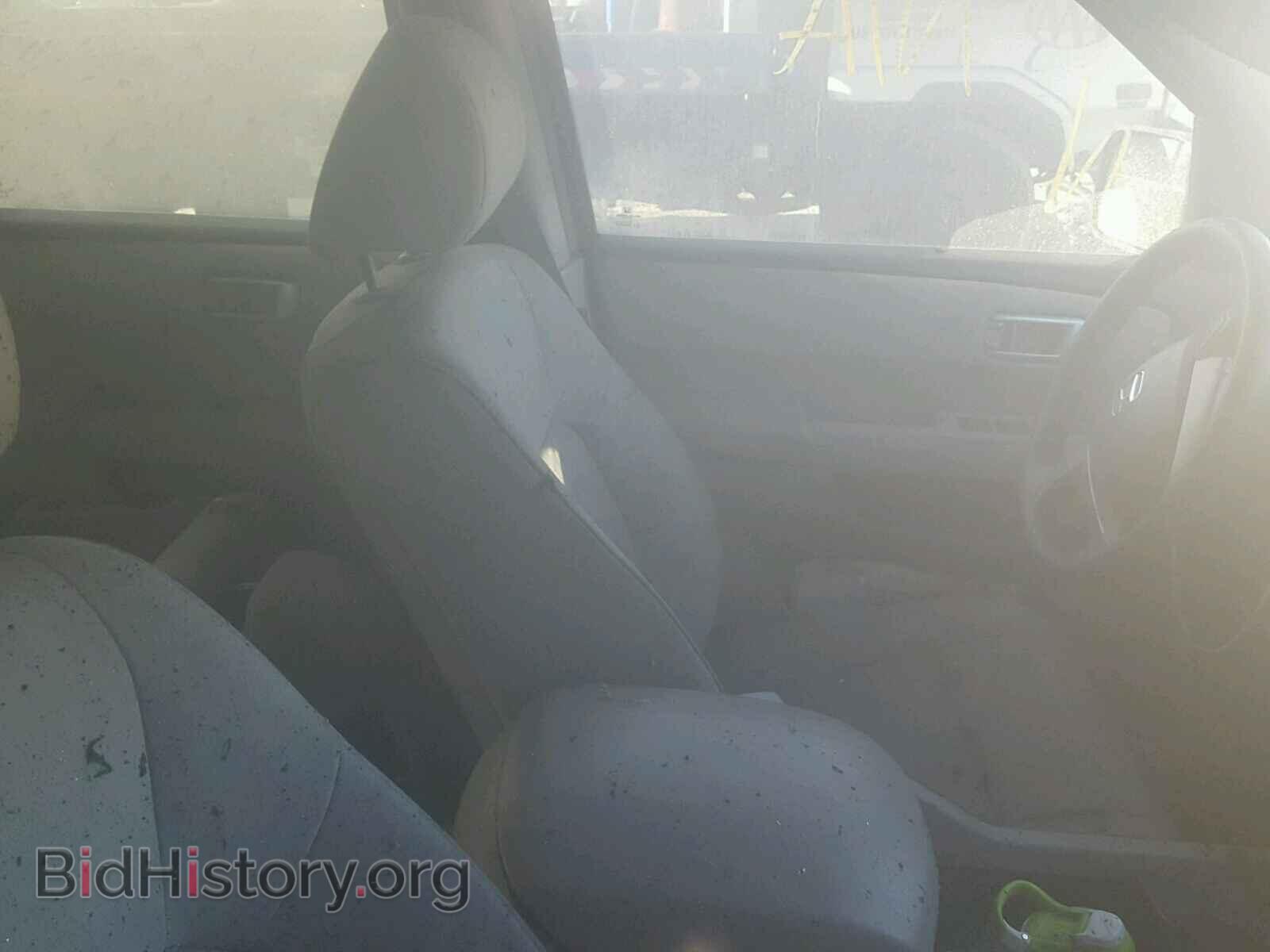 2011 HONDA PILOT - VIN: 5FNYF3H20BB027809 - Photo 5