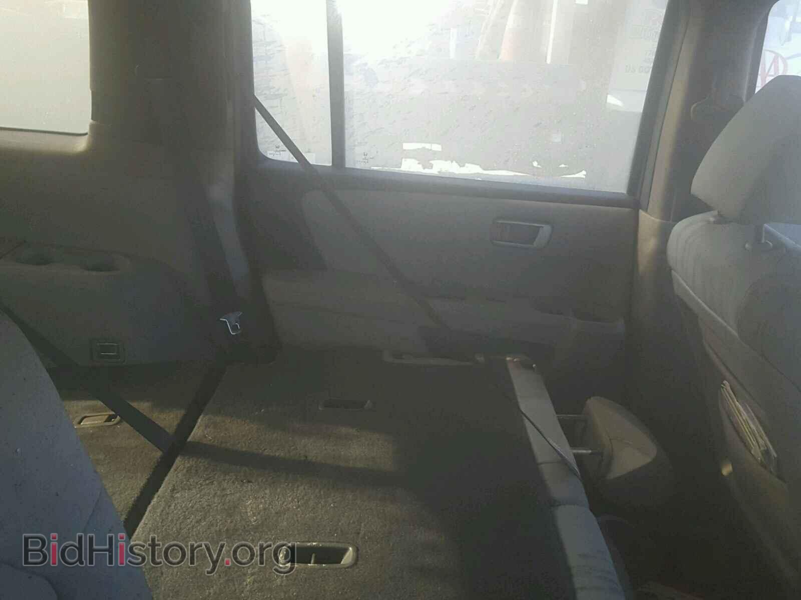 2011 HONDA PILOT - VIN: 5FNYF3H20BB027809 - Photo 6