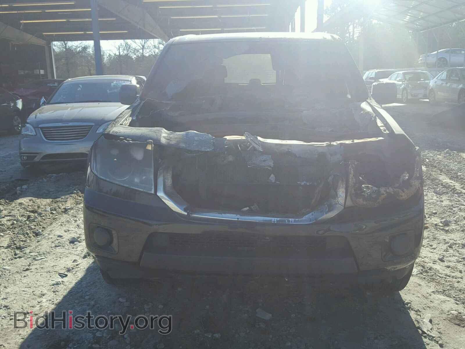 2011 HONDA PILOT - VIN: 5FNYF3H20BB027809 - Photo 9