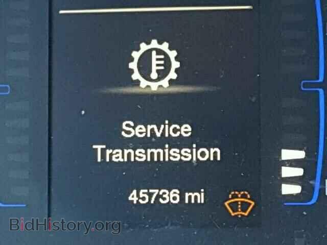 2016 CHRYSLER 200 - VIN: 1C3CCCAB3GN128367 - Фото 8