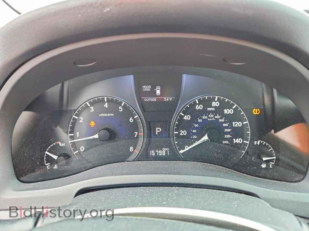 2010 LEXUS RX350 - VIN: 2T2BK1BA8AC033457 - Фото 9