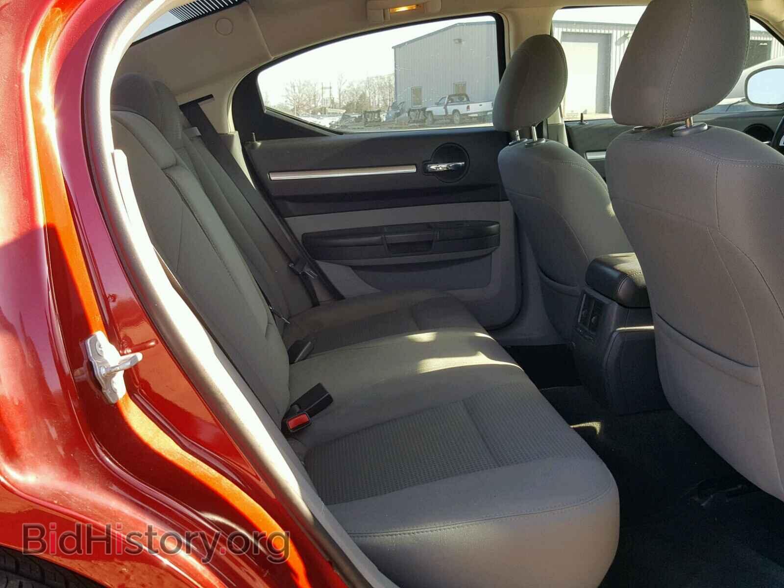 2010 DODGE CHARGER - VIN: 2B3CA3CV3AH192189 - Фото 6