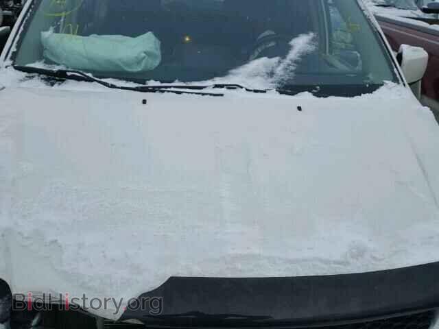2012 DODGE CARAVAN - VIN: 2C4RDGDG4CR180282 - Фото 7