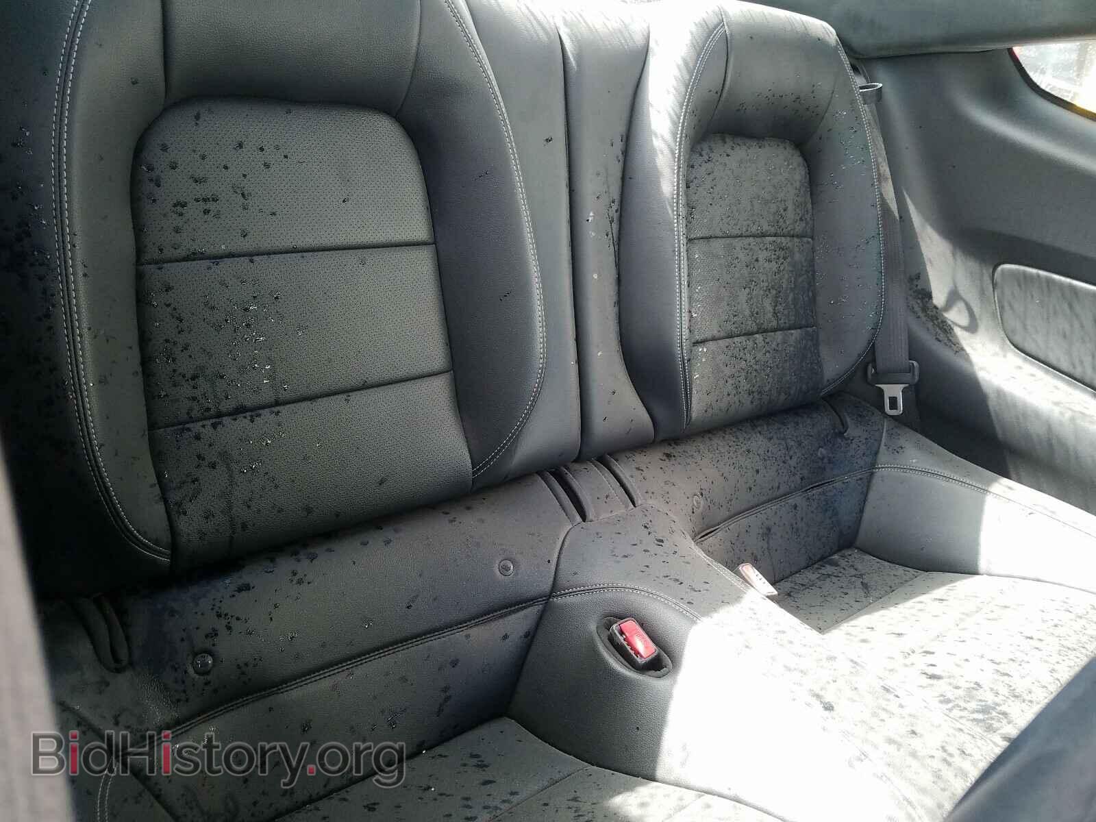 2015 FORD MUSTANG - VIN: 1FA6P8THXF5341669 - Фото 6