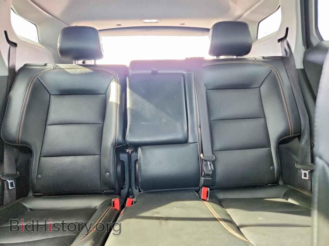 2020 GMC TERRAIN - VIN: 3GKALVEVXLL136354 - Photo 10
