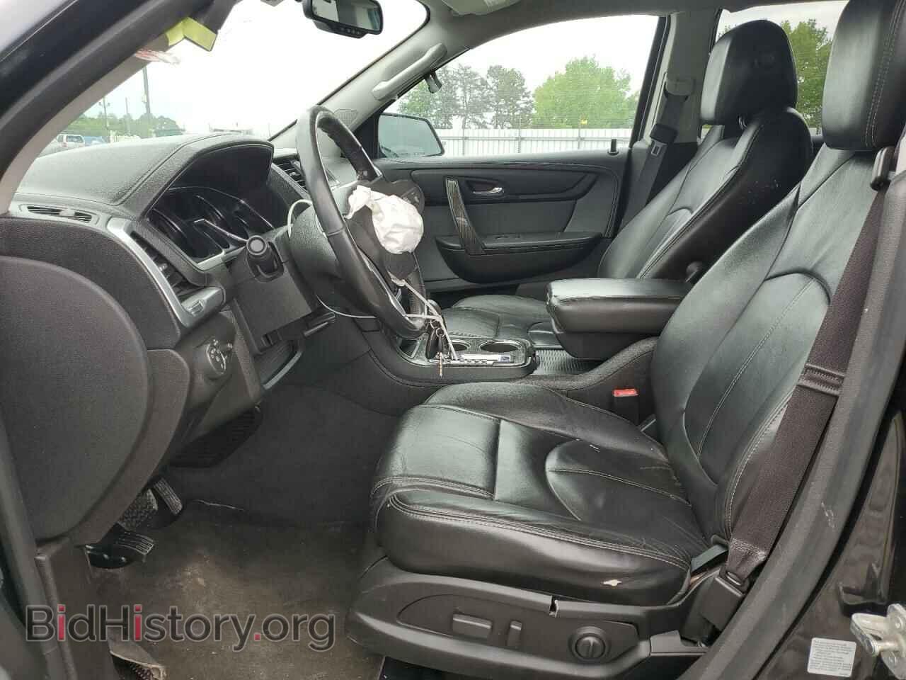 2013 GMC ACADIA - VIN: 1GKKVRKD3DJ143298 - Фото 7