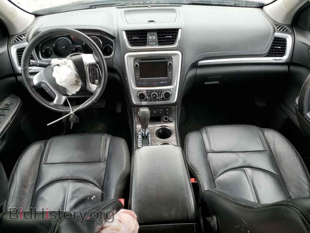 2013 GMC ACADIA - VIN: 1GKKVRKD3DJ143298 - Фото 8