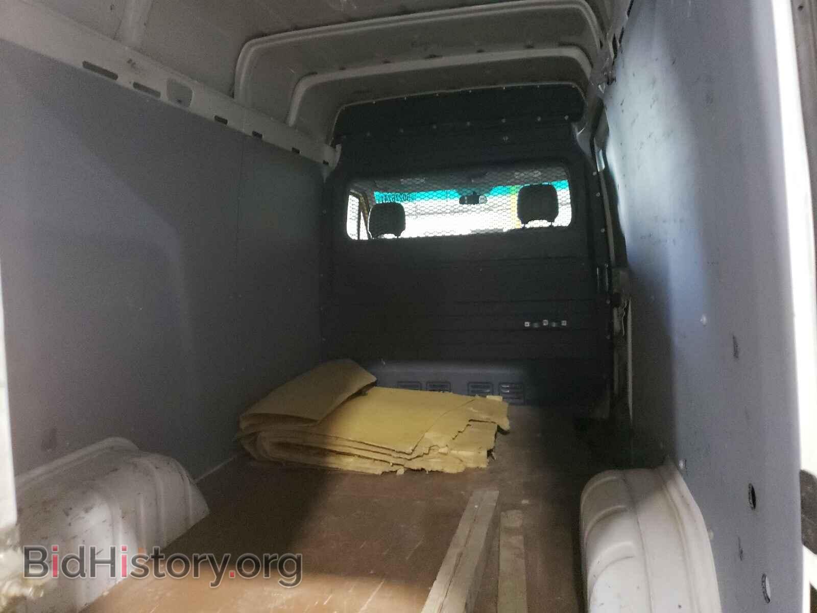 2006 DODGE SPRINTER - VIN: WD0PD644165962149 - Фото 6