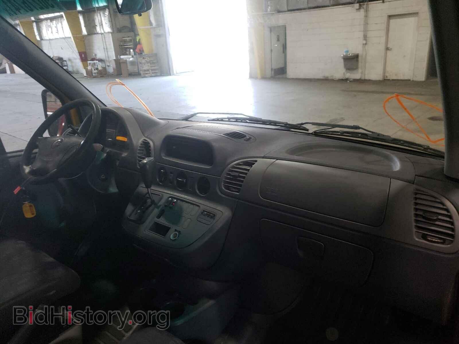 2006 DODGE SPRINTER - VIN: WD0PD644165962149 - Фото 9