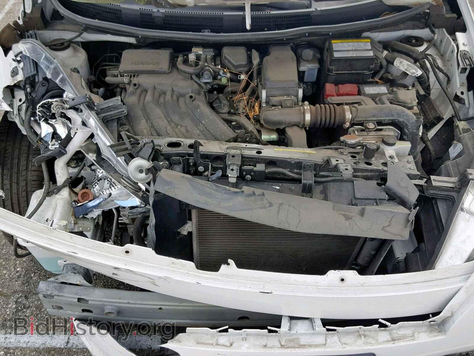 2017 NISSAN VERSA - VIN: 3N1CN7AP1HL822598 - Photo 7