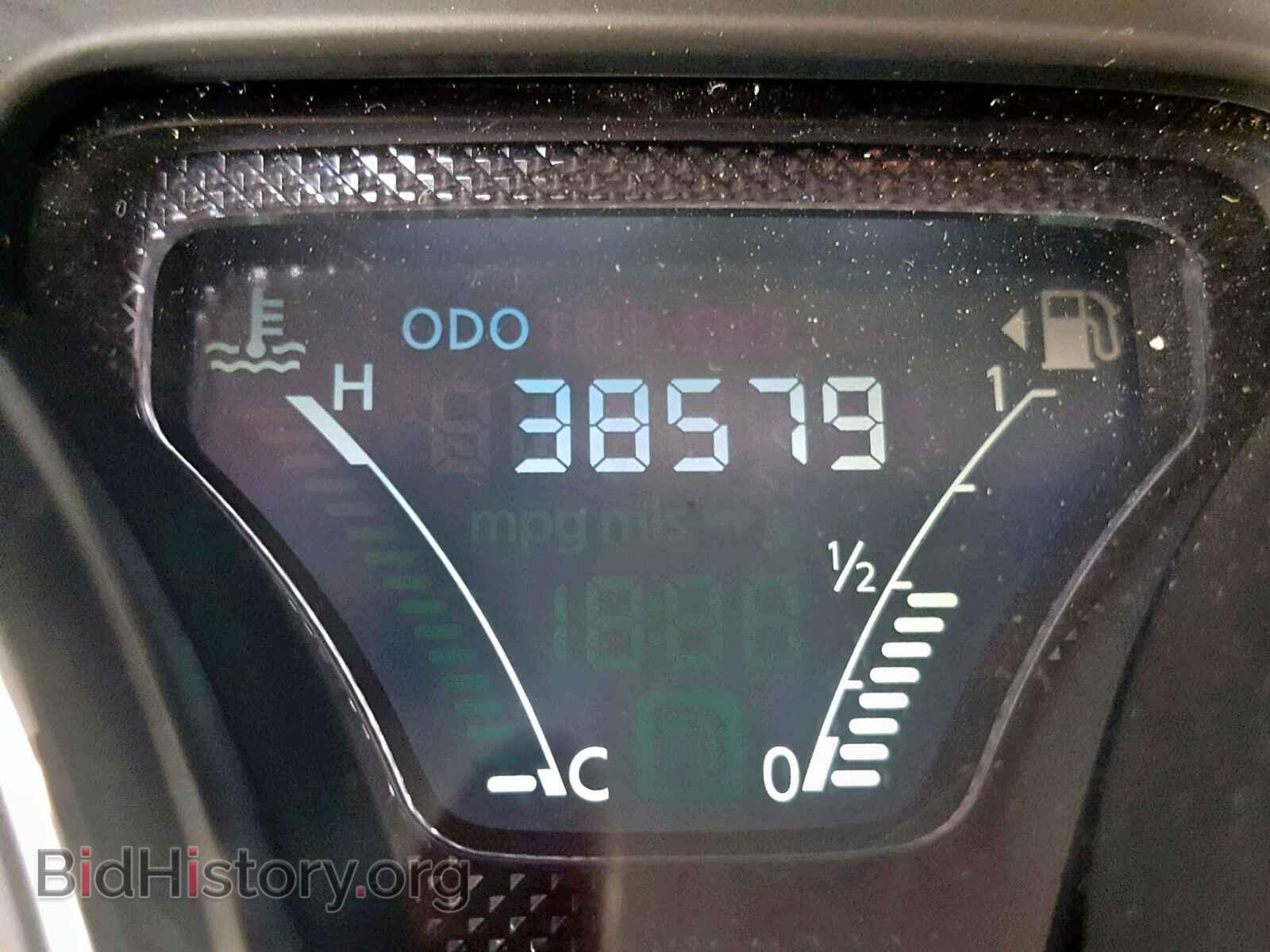 2017 NISSAN VERSA - VIN: 3N1CN7AP1HL822598 - Photo 8